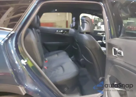 2023 Kia Sportage Plug-In Hybrid X-Line Prestige from USA, damaged, VIN KNDPZDAH1P7097520